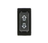 12V 20A Interruttore Alzacristalli Elettrici Auto Auto Universale Rocker