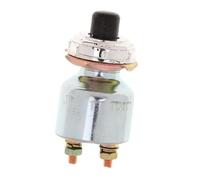 12V 20A Interruttore Avviamento Motore Antipioggia Pulsante K260