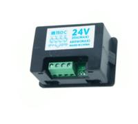 12V 24V 110V-220V LED Modulo ritardo digitale Relè per conto alla rovescia Moduli controllo timer aperti Relè controllo del programmabili