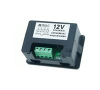 12V 24V 110V-220V LED Modulo ritardo digitale Relè per conto alla rovescia Moduli controllo timer aperti Relè controllo del programmabili