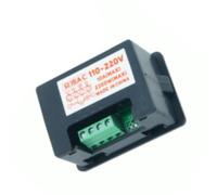 12V 24V 110V-220V LED Modulo ritardo digitale Relè per conto alla rovescia Moduli controllo timer aperti Relè controllo del programmabili