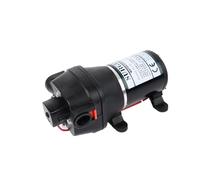 12V 24V 120W 35PSI Lift Max 20m DC Micro Pompa A Membrana Irrigazione Camper Rifornimento Acqua Auto Pompa Acqua Booster