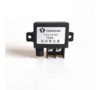 12V 24V 150A NO Relè di preriscaldamento relè avviamento auto normalmente aperto(24v)