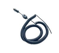 12V-24V 15A presa accendisigari for auto adattatore on/off interruttore cavo di cablaggio a spirale testa a Led barra fendinebbia da lavoro(8M Wire Without Lamp)