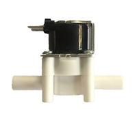 12V 24V 220V Solenoide Elettrico Per Valvola Magnetica Normalmente Chiusa Wat Valvola Ingresso WAT