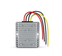 12V 24V 36V 48V 53V 57V 60V DC-DC Step-Up Boost Converter 9-35V to 36V-48V for Camera Systems (Non-Motor Use)(8A,57V)