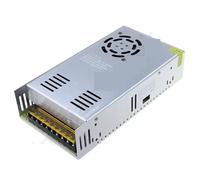 12V 24V 36V 48V 60V 72V 360W 400W 500W 600W, trasformatore di alimentazione a commutazione AC DC SMPS for motore CCTV a luce striscia LED Compatto e leggero(24V)