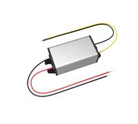 12V 24V 36V 48V 60V TO 5V 3A 10-80 Volt to 5Volt Step Down DC DC Power Converter Buck Regulator LED Voltage Transformer(10-80V,5V 2A)