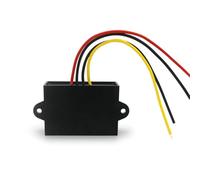 12v 24v 36v to 60v DC DC Step Up Boost Converter 0.6A 1A 1.5A 2A 60v Voltage Step Up Transformer Regulated Power Supply(24V to 60V 1A)