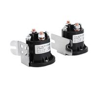 12V 24V 48V 200A Elettrico Carrello Elevatore Piastra Posteriore Interruttore Relè Pompa Olio Avviamento Contattore CC T1241-200(P,24V)
