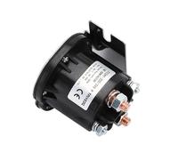 12V 24V 48V 200A Elettrico Stacker Carrello Elevatore Piastra di Coda Interruttore Piastra Relè Pompa Olio Avviamento DC Contattore T1241-200(P,48V)