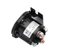 12V 24V 48V 200A Elettrico Stacker Carrello Elevatore Piastra di Coda Interruttore Piastra Relè Pompa Olio Avviamento DC Contattore T1241-200(H,48V)