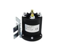 12V 24V 48V DC Pump Contactor Relay 125A Contactor For Pallet Truck(24V)