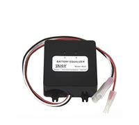 12V 24V 48V Equalizzatore batteria Batterie Bilanciatore di tensione Caricabatterie al piombo Regolatori collegati in serie Pannello solare(12v)