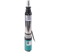 12V 24V 48V Pompa Ad Acqua Solare Pompa For Pozzi Profondi Pompa Sommersa Fattoria Irrigazione Agricola Pompa For Pozzi Profondi 60M Pompa Acqua Di Sollevamento(320W-24V)