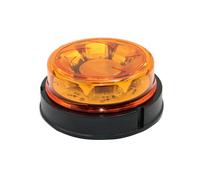 12V/24V 6 funzioni LED arancione faro di emergenza luce camion furgone trattore