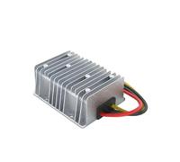 12V 24V 9-36V TO 19V 15A DC Boost Converter Voltage Stabilizer Regulator transformer module