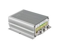 12V 24V a 5V 3A-100A DC Convertitore Regolatore Auto Step Down Riduttore Display con illuminazione a LED(12V 24V TO 5V 60A)