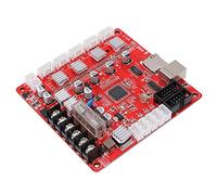 12V-24V A4988 Motore Interfaccia USB Stampante 3D Accessorio per scheda madre Stampanti Modulo scheda principale per Anet A8