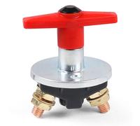 12V 24V Battery Isolator Disconnect Cut Off Power Kill Switch for Car Boat