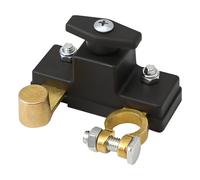 12V/24V Battery Terminal Disconnect Isolator Cut-Off Switch For Car Truck ATV