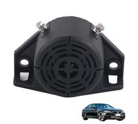 12V 24V Cicalino Retromarcia, Universale Avvisatore Acustico impermeabile | 102dB, 30W Segnalatore acustico di retromarcia per autoveicoli, per auto veicoli camion, Tono forte Allarme