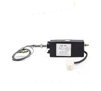 12V 24V HY-PL Generator Throttle Controller Engine Shutdown Cut-off Valve Accelerator Components(24V)