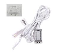 12V/24V IR Interruttore del sensore manuale 5A Interruttore a mano 10cm Distan Modulo Sensore Rilevatore di movimento Corpo Lampada Lampadina Luce Dimmer Controllo intelligente No-touch Pulsante di