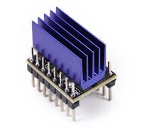 12V/24V Max 4.4A TMC5160 Stepper Motor Driver StepStick SPI Silent per FLY-1458