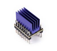 12V/24V Max 4.4A TMC5160 Stepper Motor Driver StepStick SPI Silent per FLY-CDY F407ZG Super Board 3D Printer Parts