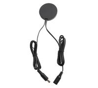 12V-24V Partizione Touch Sensor Interruttore Invisibile Cabinet Dimmer DC Switch Scanning Mano Strumenti di Oscuramento per Luce Armadio