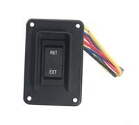 12V 24V RV per stabilizzatore Switch IP68 Waterproof 12V 24V RV per | Dual voltage 12V/24V, supports various RV models, for versatile power distribution, reliable performance