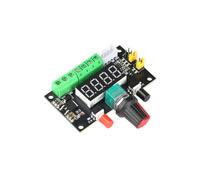 12V 24V Stepper Motor Driver Controller PWM Pulse Signal Generator Module Forward and Reverse Controller