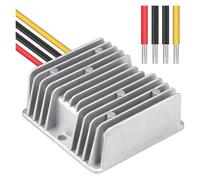 12V-24V to 28V 10A Boost DC-DC Converter 10-26V NWPNLXEA