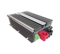 12V 24V to 56V 15A 20A 30A DC battery charger Step up Rechargeable Converter 48V lead acid battery RV Car Voltage Regulator(12V24V-56V 20A)