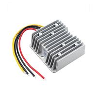 12V/24V to 5V DC DC Step Down Converter 20A 150W Regulator Power Supply Voltage Car LED Reducer NWPNLXEA