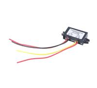 12v-24v to 7v 2a Converters Module Construction for Motorcycle Outdoor Equipment Power Conversion