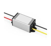 12V 24V to 9V 5A Step-Down Power Supply Module, DC-DC Buck Converter Voltage Regulator for Car Automotive Systems(4A,11-90V)