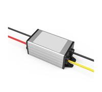 12V 24V to 9V 5A Step Down Power Supply Module, DC DC Converter Voltage Regulator for Car Automotive LED Display Dash Cam(12V 24V to 9V 3A)