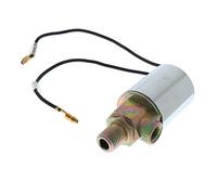 12V 24V Treno Camion Tromba D'aria Tramite Elettrovalvola Pesante 1/4 Pollici
