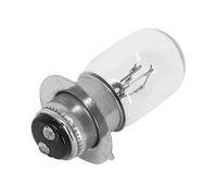 12V 25/25W PX15D P22D T19 MOTO SCOOTER LAMPADINA FARO LAMPADA ANTERIORE LUCE INCANDESCENZA BILUCE PROIETTORE