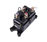 12V 250A Argano Solenoide Relè Contattore Per Veicoli ATV UTV 4X4, Argani
