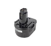 12V 3.0Ah Batteria per Dewalt DW052K2H DW053K-2 DW907K-2 DW912 DW924K-B2
