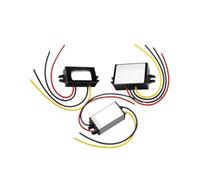12V→3.3/3.7/4.2/6/7.5/9V Convertitore riduttore DC-DC 1-10A Impermeabile