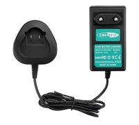 12V 3.5Ah Al litio Batteria/Caricabatterie Per Dremel B812-02 B812-01 8300 8220