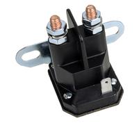 12V 3-Termial Starter Solenoid Fit For MTD Cub Parts 725-1426 725-0771 AM138068