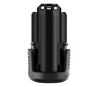 12V 3000mAh Batteria agli ioni di litio per Dremel 880 12V, pacco batterie LI-ION per utensili rotativi Dremel 8200, 8220