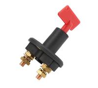 12V 300A Yacht Racing Accessori for auto Isolatore di potenza della batteria Disconnect Kill Switch Cut-Off Circuit Breaker Barca