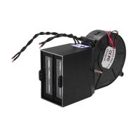 12V 300W/500W Riscaldatore Per Auto Scaldino Invernale Ventola Sbrinatore