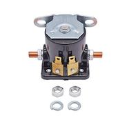 12V 307-2586 3072586 Starter Solenoid Relay Generator Replacement for Cummins RV Generator